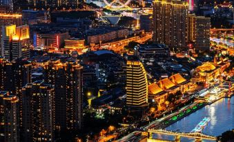 Suan genting hotel