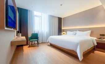 Sanhe Yuezhi Hotel (Wanda Plaza Branch)