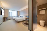 Homeinn Fairyland Hotel (Tiantai Pingqiao)