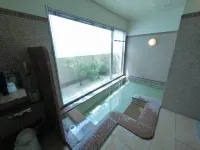 Hotel Route-Inn Nakatsu Ekimae Hotels in Buzen