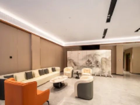 An yun Hotel (Xingning Exhibition Center Branch) Hotels in Xingning