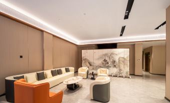 An yun Hotel (Xingning Exhibition Center Branch)