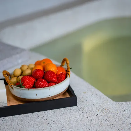 Manye Leisure House · Private Hot Spring Vacation Stay (OMG Heartbeat Paradise Store)