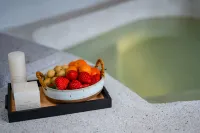 Manye Leisure House · Private Hot Spring Vacation Stay (OMG Heartbeat Paradise Store) - románticos