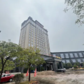 Tianhua Grand Hotel