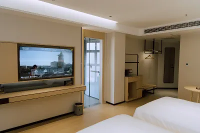 Yunbo Hotel (Machangyuan Road) Các khách sạn ở Kiềm Giang