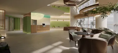 Cat's Horizon · YOUNG IS FASHION Hotel (Penshuichi Subway, Taiping Road Internet-famous St. Branch) Hotels in Qianling Park Area