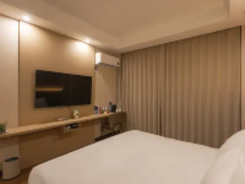 Pingluo Subo Hotel (Xinghai Garden) Hotels in Pingluo