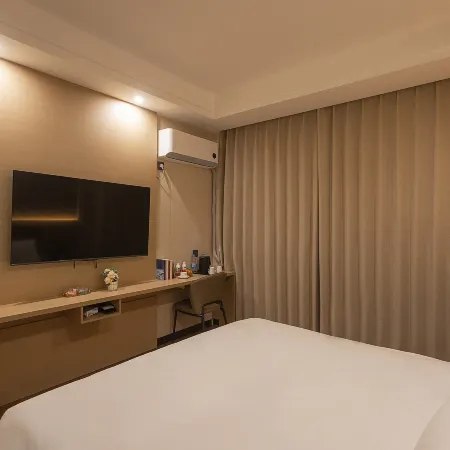 Pingluo Subo Hotel (Xinghai Garden) Hotels in Pingluo