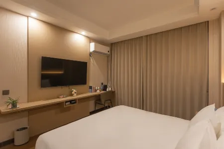 Pingluo Subo Hotel (Xinghai Garden)