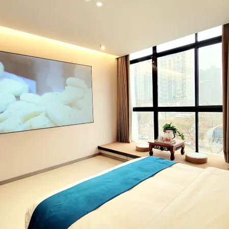 Yunting Smart Hotel