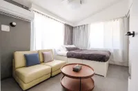 Fandina E Resort
