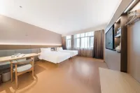 JI Hotel (Suihua Fuhe Street)
