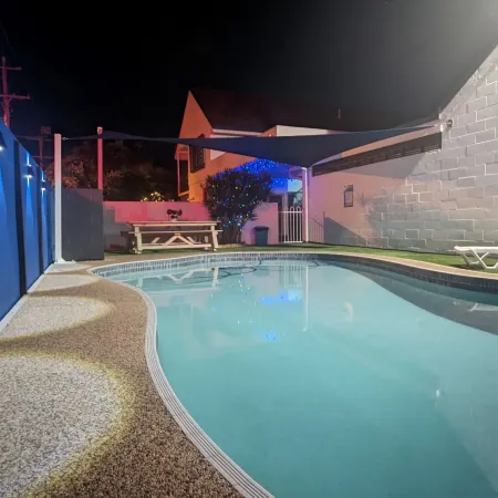 Moffat Beach Motel Caloundra Отели рядом с достопримечательностью «Голден-Бич»