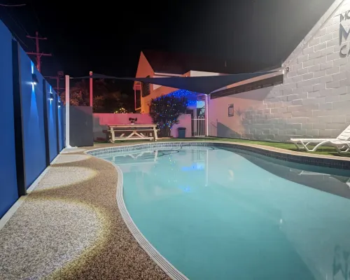 Moffat Beach Motel Caloundra Hotels in Caloundra