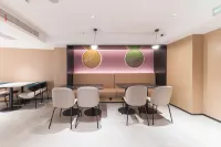 Ni Hao Hotel (Suizhou Guangshui Guoandasha) - Desayuno