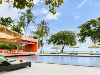 Tolani Resort Koh Samui Hotels near Buffalo Fighting