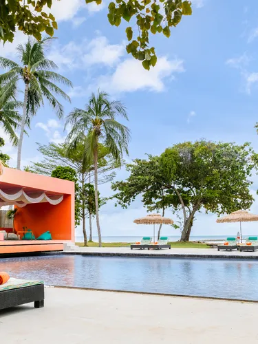 รูปภาพของทูลานี รีสอร์ท เกาะสมุย