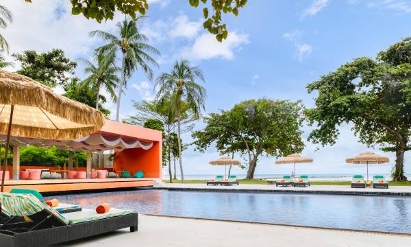 Tolani Resort Koh Samui