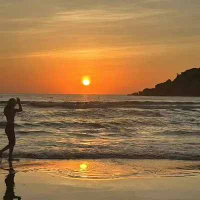 Yunmao island holiday minsu(Qing'ao Bay Branch) Hotels near Qingao Bay