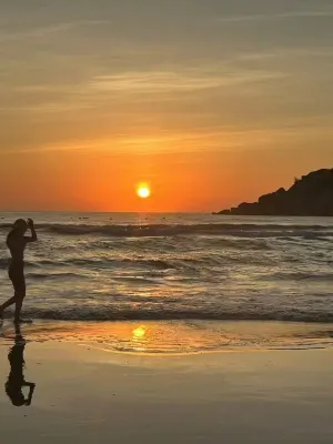Yunmao island holiday minsu(Qing'ao Bay Branch)