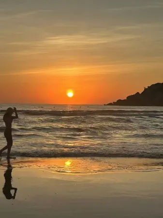 Yunmao island holiday minsu(Qing'ao Bay Branch) Отели рядом с достопримечательностью «Qing'aowan Astronomy Square»