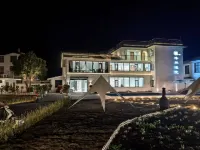 JingfengLinxiCourt