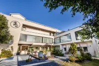 Nan'ao Happiness Plus - Mountain Resident Hostel