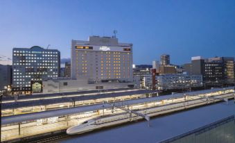 Hotel Associa Shizuoka(JR-Central Hotels)