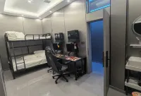 Jiagedaqi Mengxiang E-sports Homestay