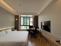 Jiangnan E-Sports Hotel
