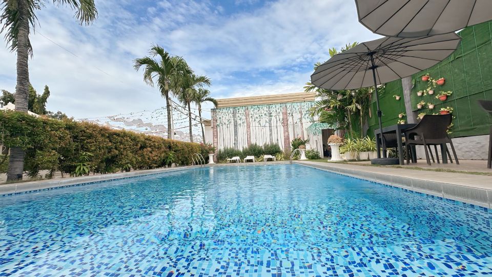 S and M Hotel - Mandaue