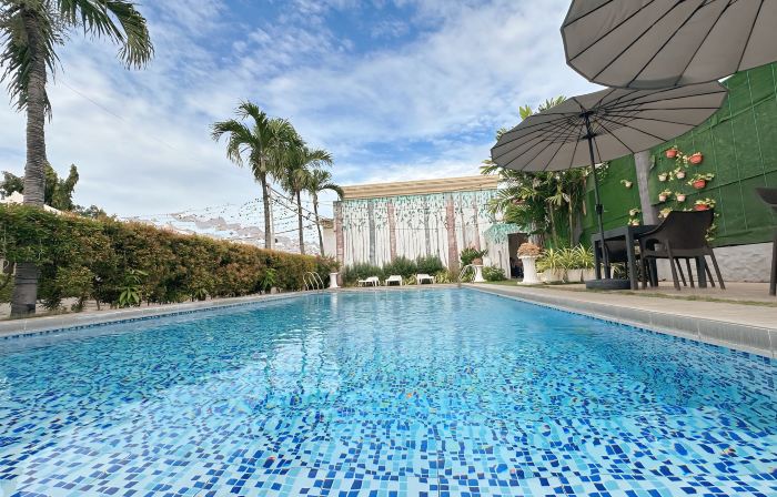 S and M Hotel - Mandaue
