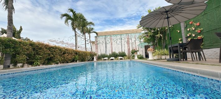 S and M Hotel - Mandaue Hoteles en Mandaue