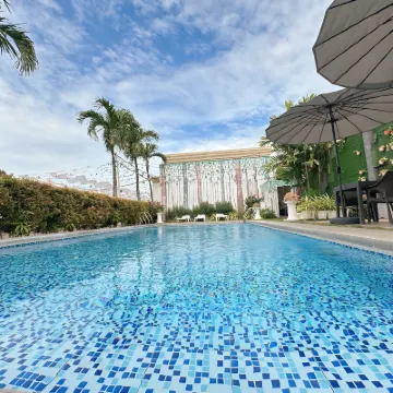 S and M Hotel - Mandaue โรงแรมใกล้เซบู ไอที พาร์ค