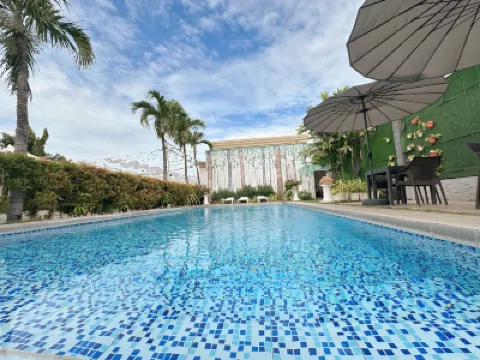 S and M Hotel - Mandaue โรงแรมใกล้เซบู ไอที พาร์ค