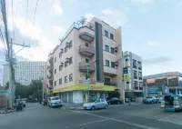 UrbanView @ Evangelista Street Makati