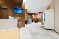 Landuo Hotel (Bada Street Zoomlion Kaifeng Industrial Park) - 2 Sao