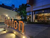 Brighton Hotel Bangkok Hotels in der Nähe von BTS-Bahnhof Bangna