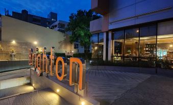 Brighton Hotel Bangkok