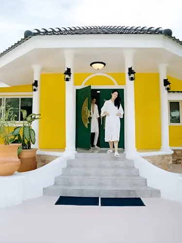 รูปภาพของวิลล่า คาวัลโล เชียงราย