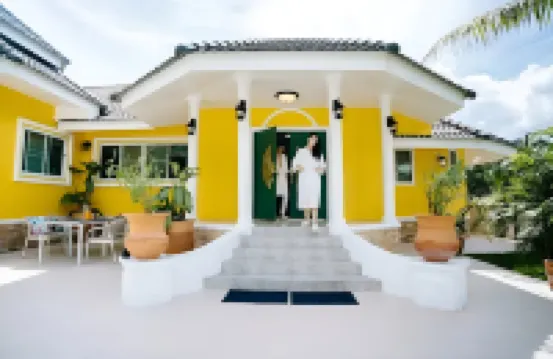 วิลล่า คาวาลโล่ เชียงราย