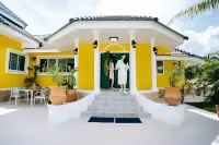 Villa Cavallo Chiangrai Hôtels à : 