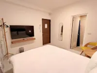 Mu House โรงแรมใกล้สถานีรถไฟฮวาหลี