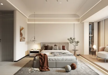 Pingtan Dongfushan Hotel