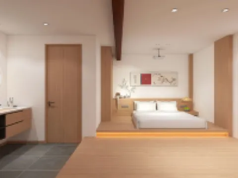 Old Street Homestay Jishui İlçesi otelleri