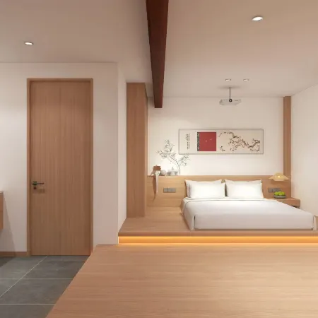 Old Street Homestay