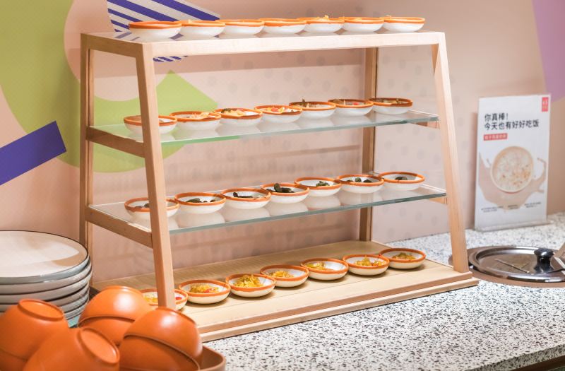 Orange Hotel (Shenzhen Dongmen Lakebei Subway Station Store) photo 5