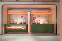 สาขาโรงแรม Orange รัฐบาลเทศบาล เกาเปยเตี้ยน เป่าติ้ง - พร้อมอาหารเช้า
