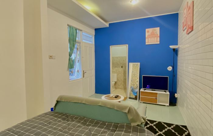 MASHBROW HOTEL BUDGET
